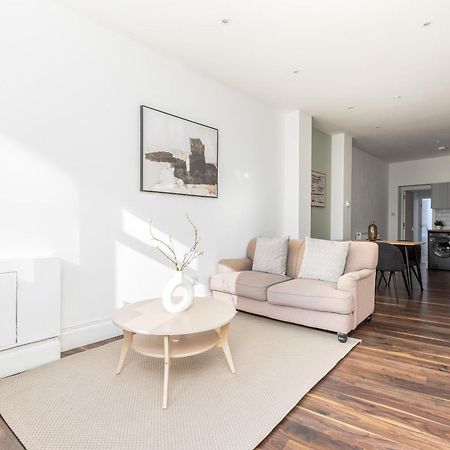 The Peckham Apartment Londen Buitenkant foto
