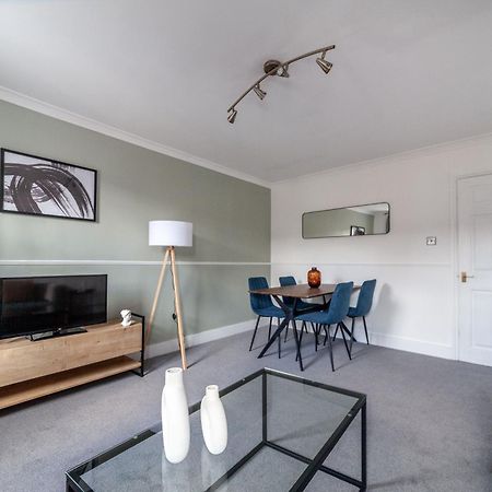 The Peckham Apartment Londen Buitenkant foto