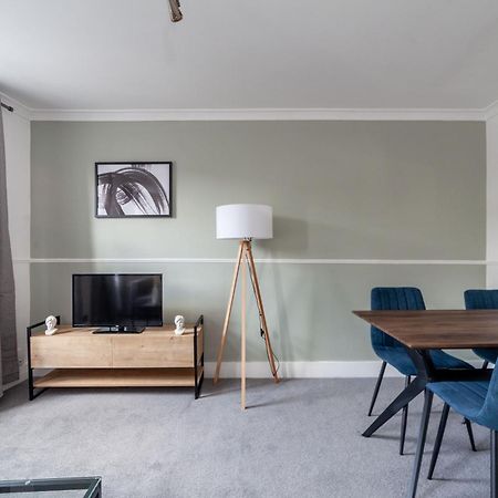 The Peckham Apartment Londen Buitenkant foto