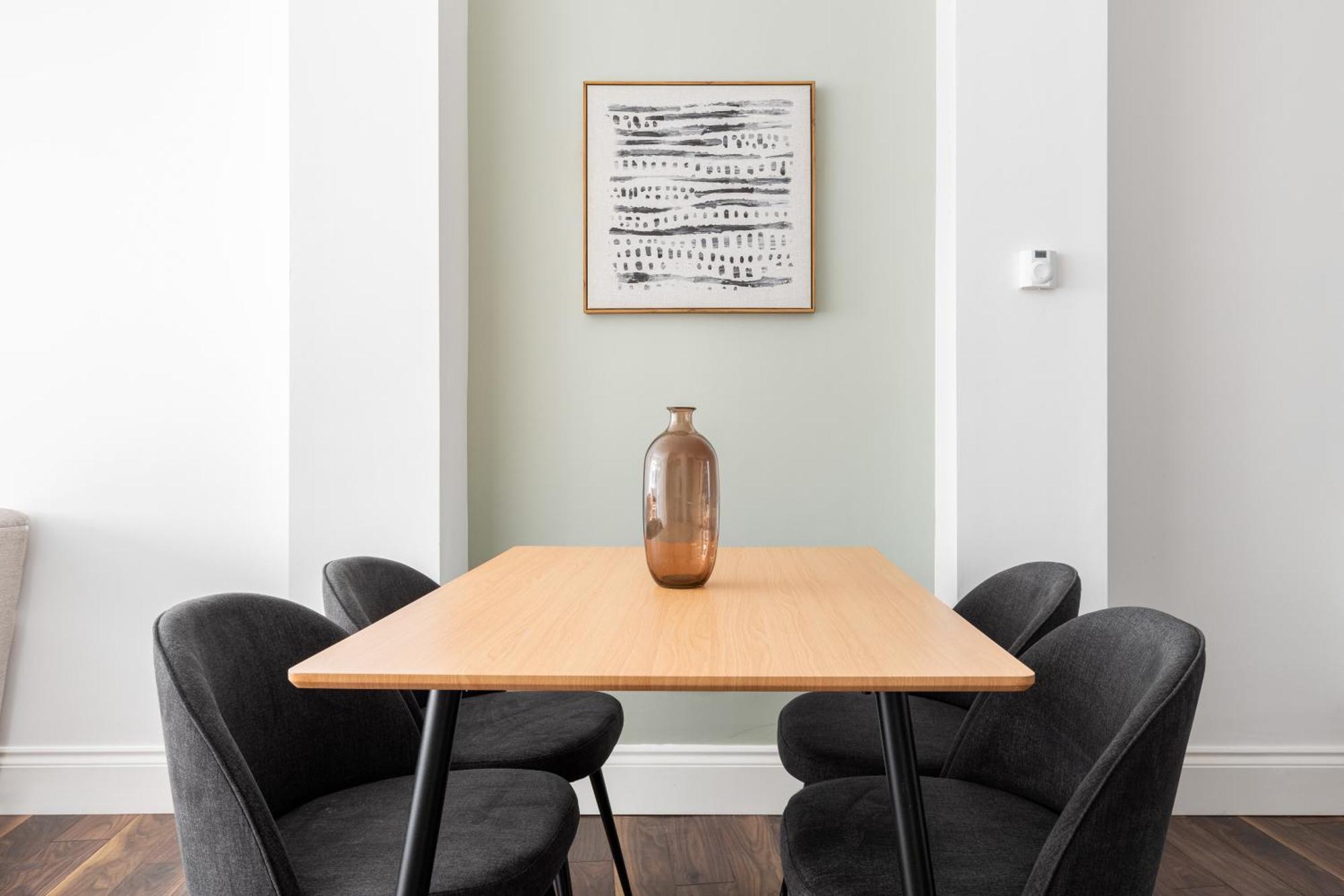 The Peckham Apartment Londen Buitenkant foto