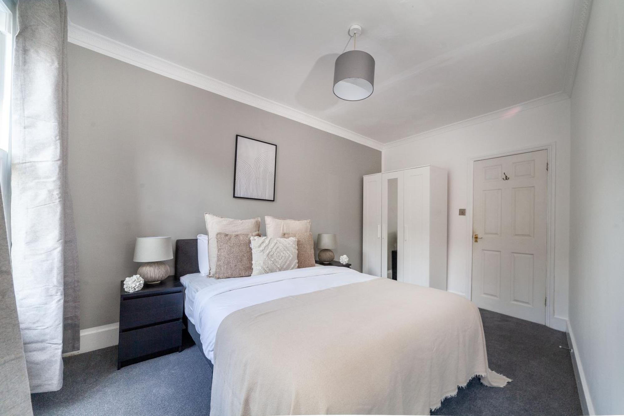 The Peckham Apartment Londen Buitenkant foto