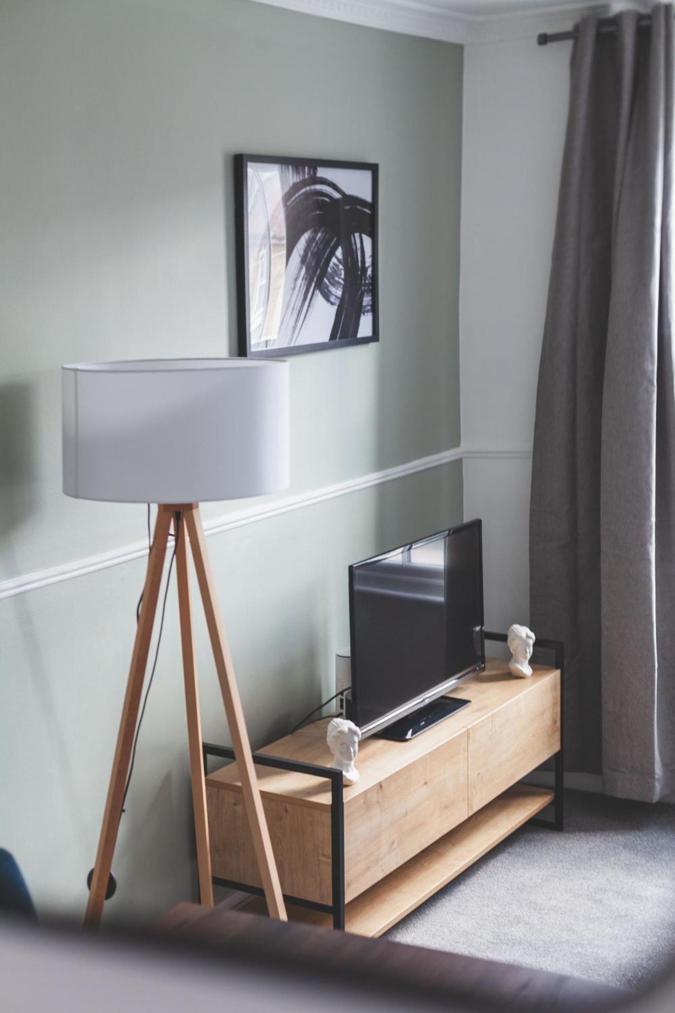 The Peckham Apartment Londen Buitenkant foto