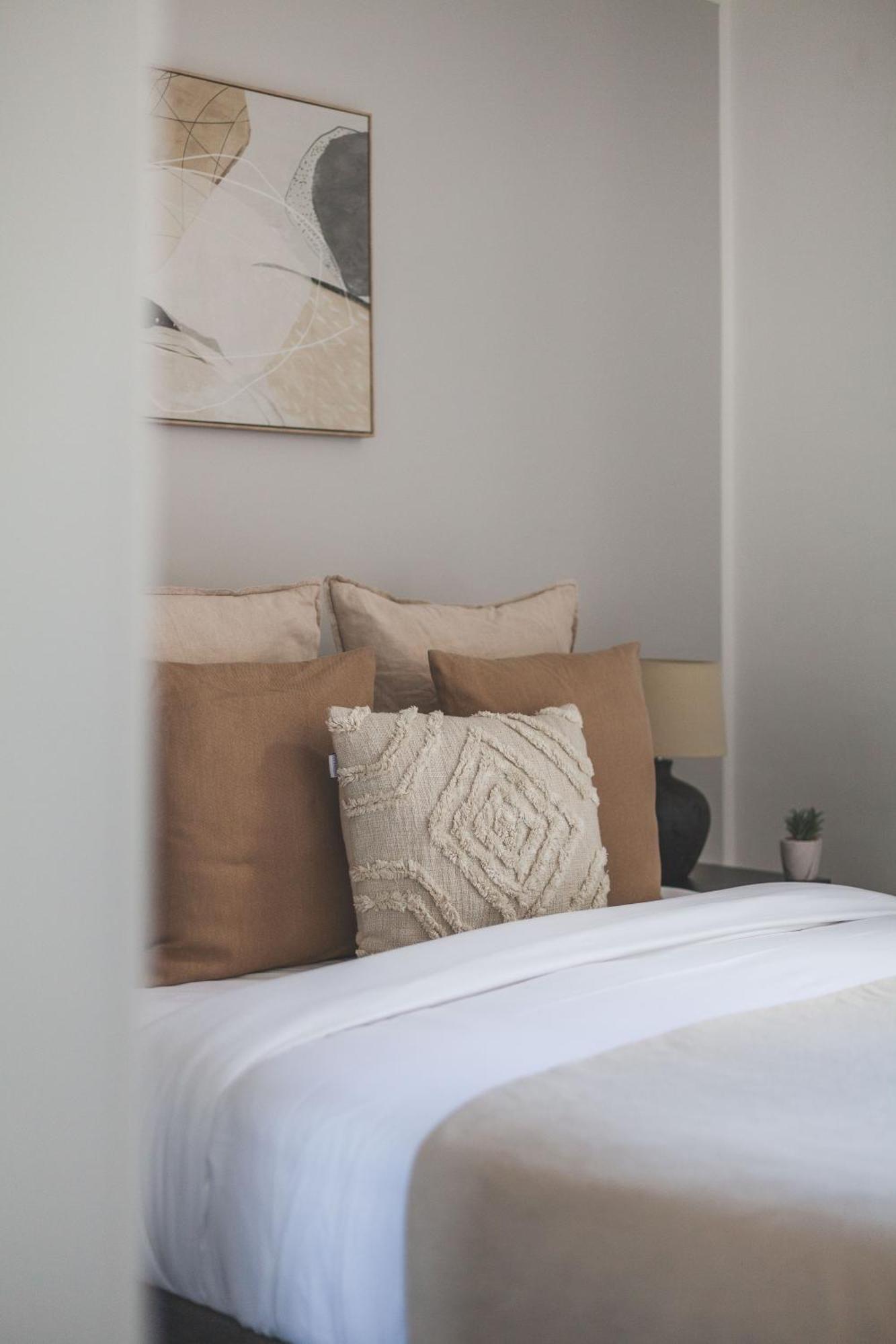 The Peckham Apartment Londen Buitenkant foto