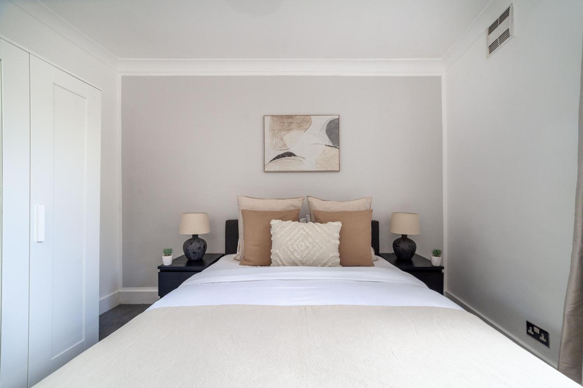 The Peckham Apartment Londen Buitenkant foto