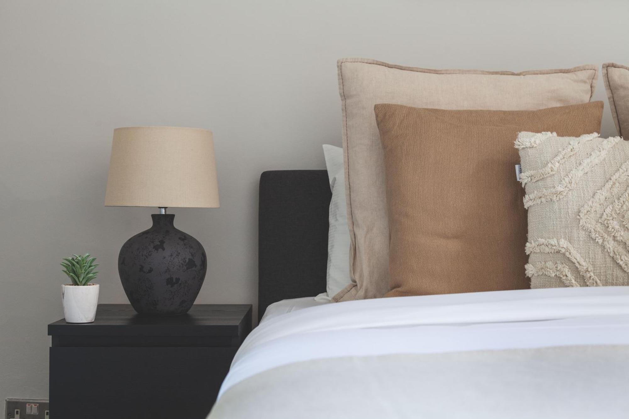 The Peckham Apartment Londen Buitenkant foto