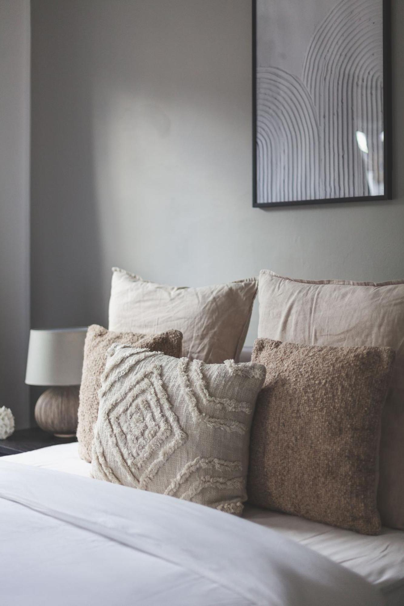 The Peckham Apartment Londen Buitenkant foto