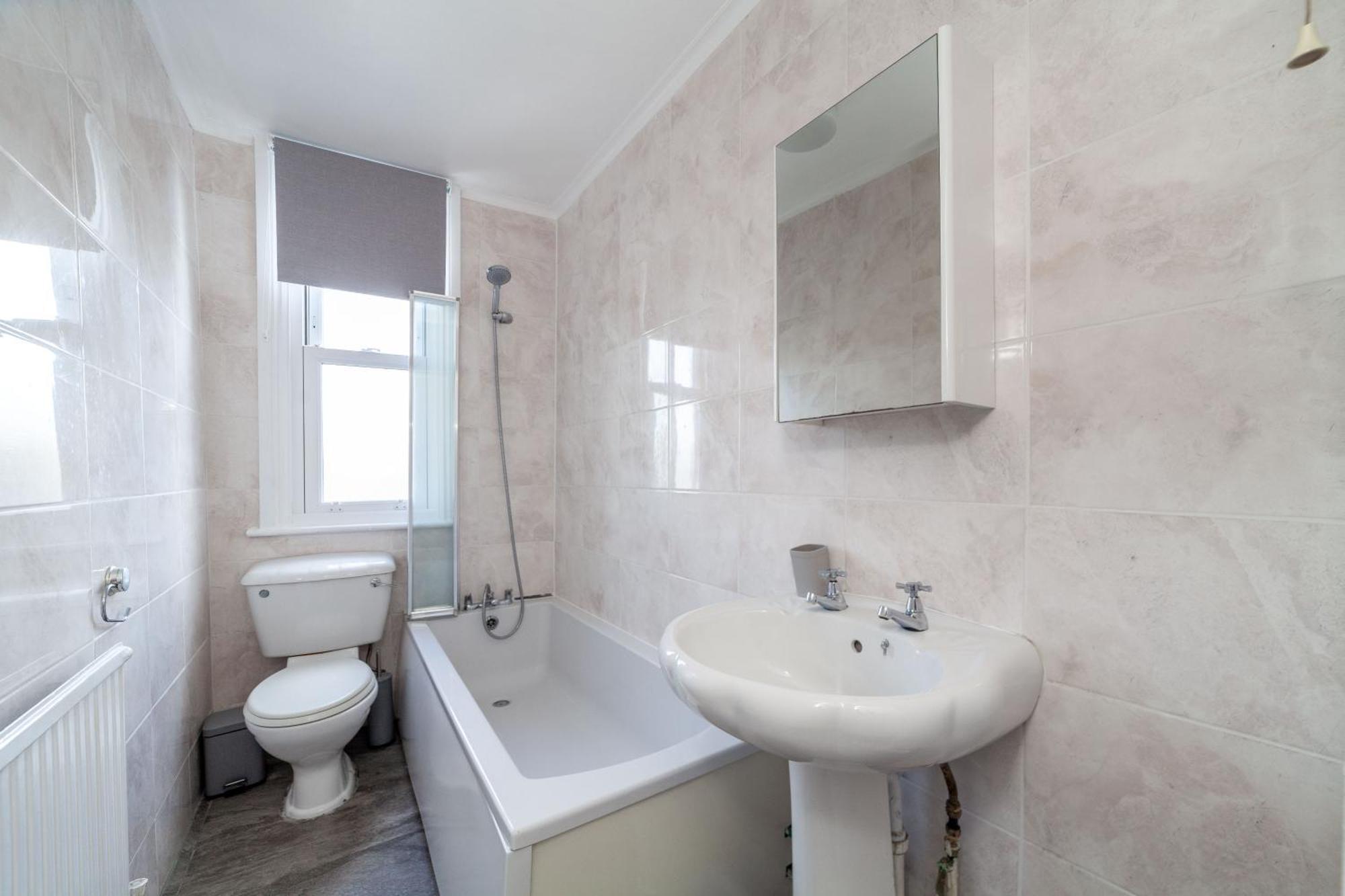 The Peckham Apartment Londen Buitenkant foto