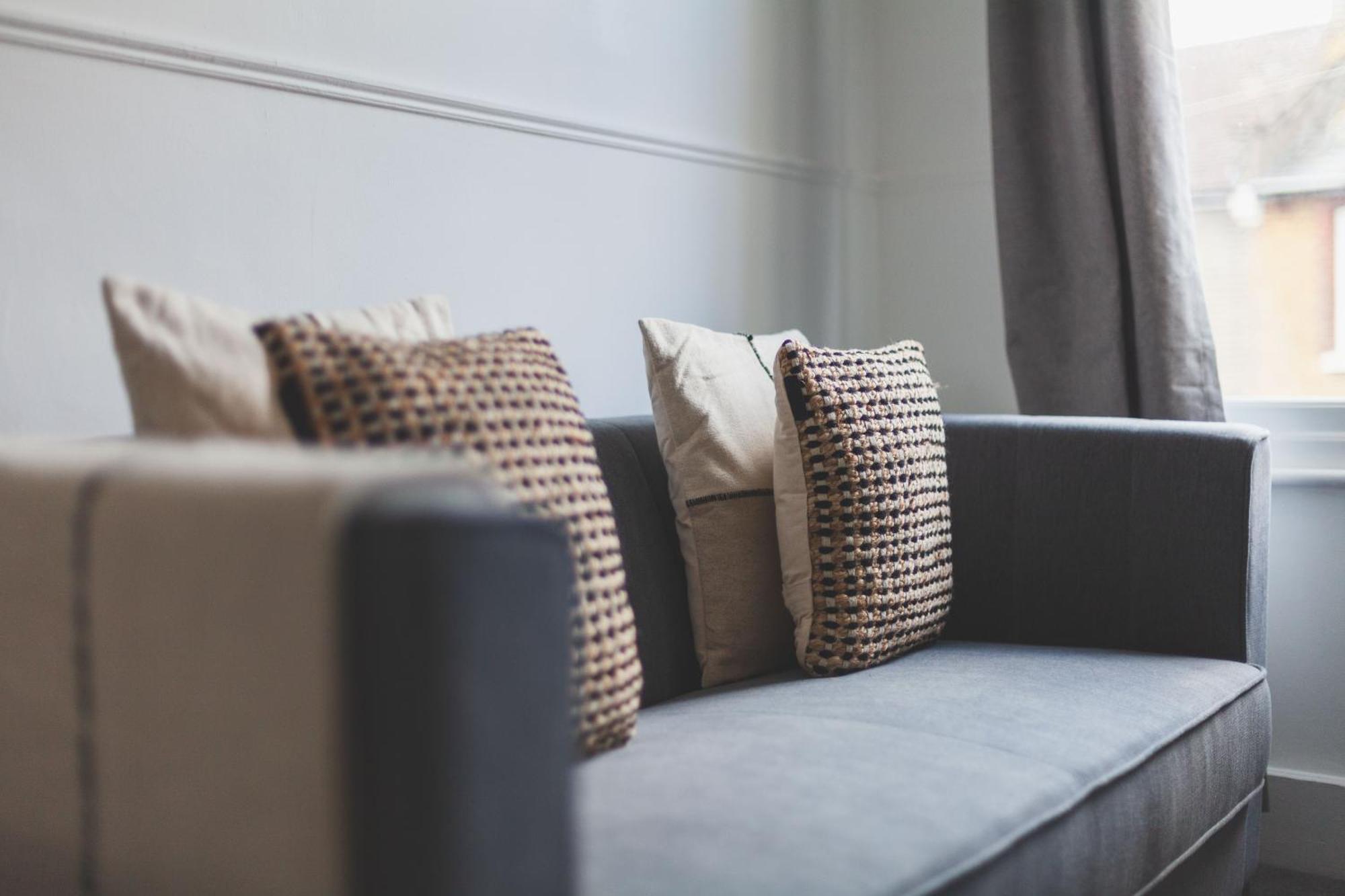 The Peckham Apartment Londen Buitenkant foto