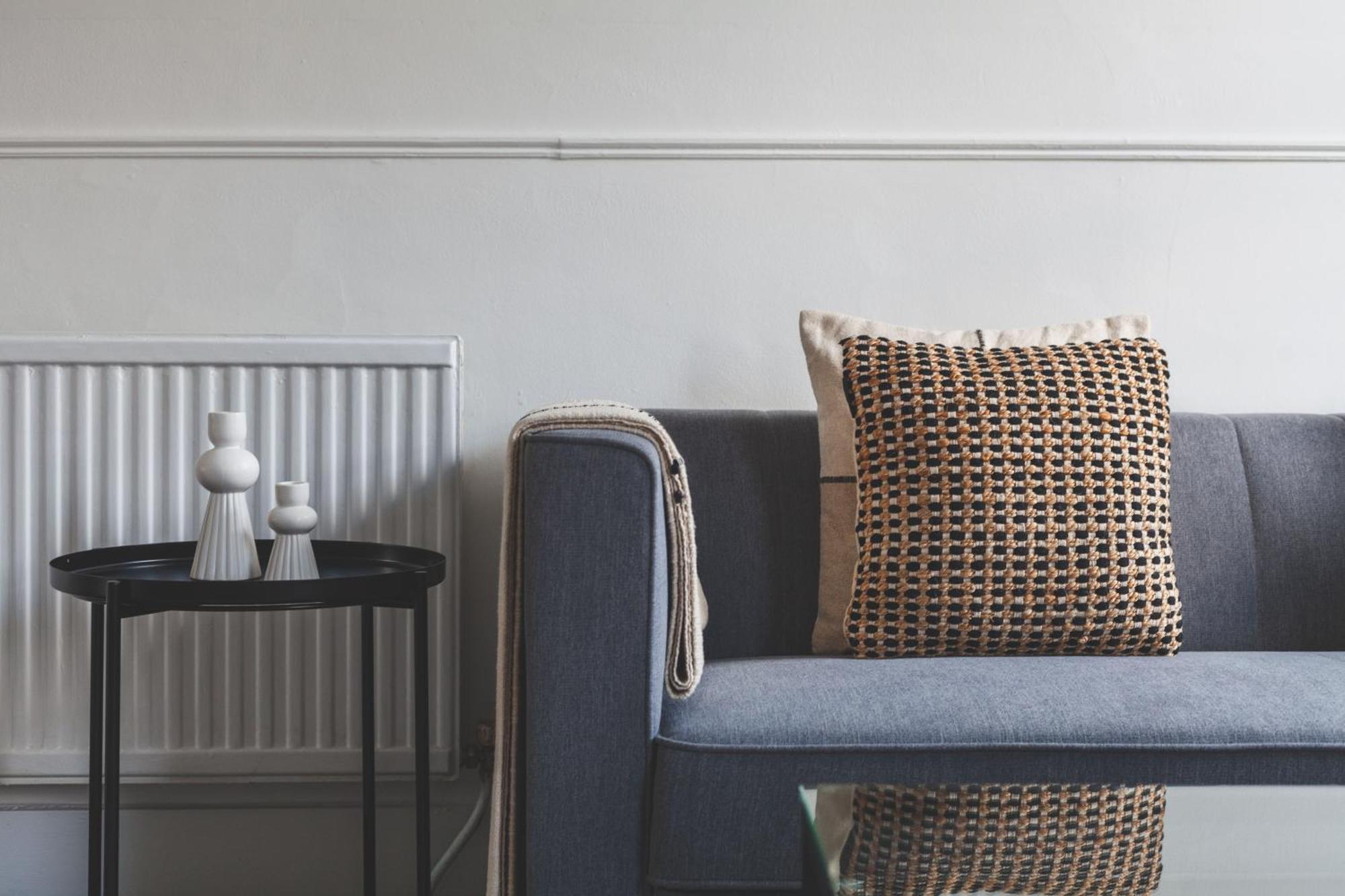 The Peckham Apartment Londen Buitenkant foto